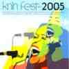 Knin-fest 2005