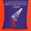 Hrvatski Pleter 2000