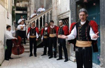 klapa Maslina