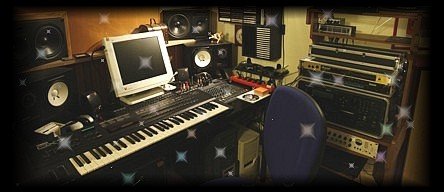 Tonski studio $DK
